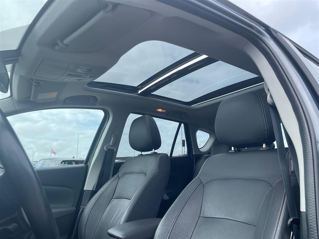 Suzuki S-Cross Adventure billede 20