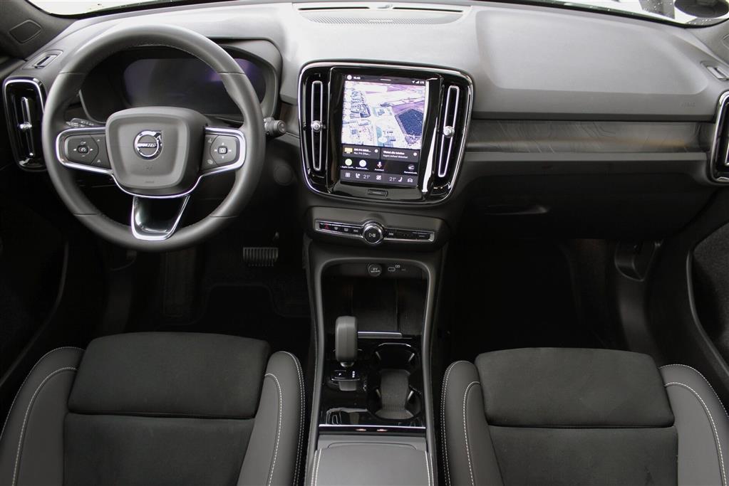 Volvo XC40 Ultimate billede 5