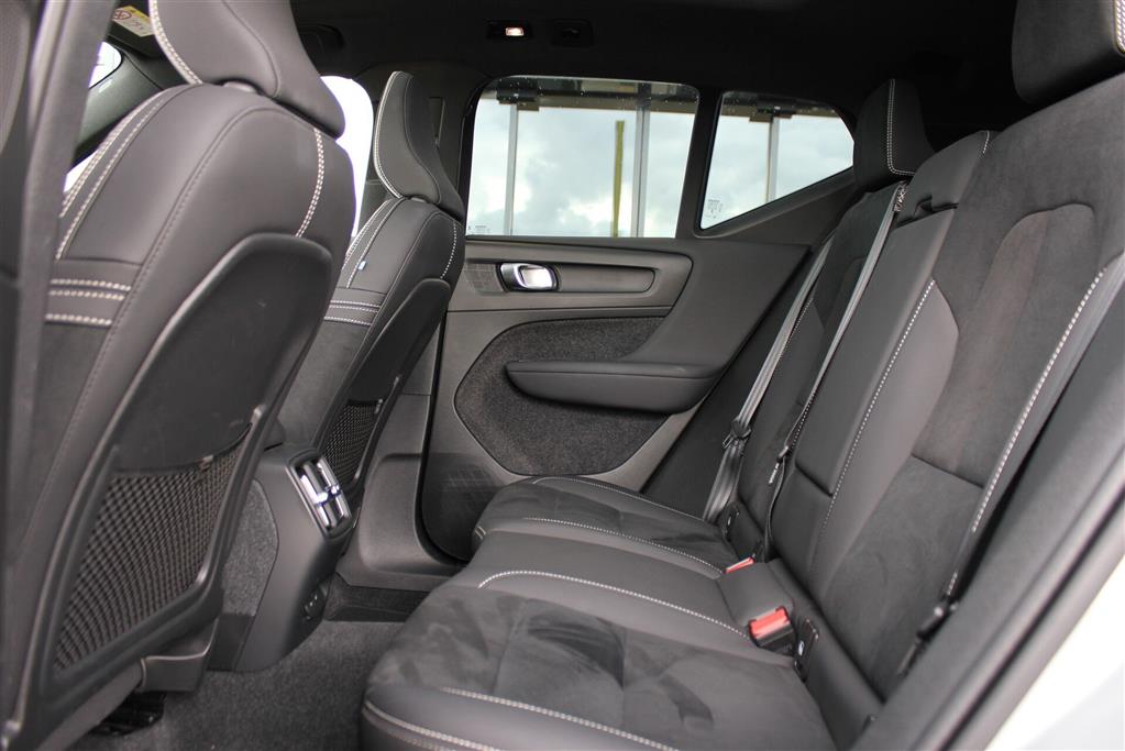 Volvo XC40 Ultimate billede 6