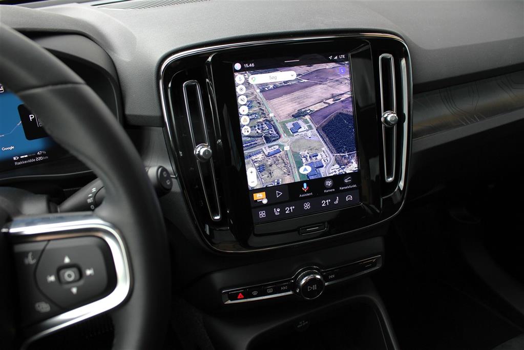Volvo XC40 Ultimate billede 7