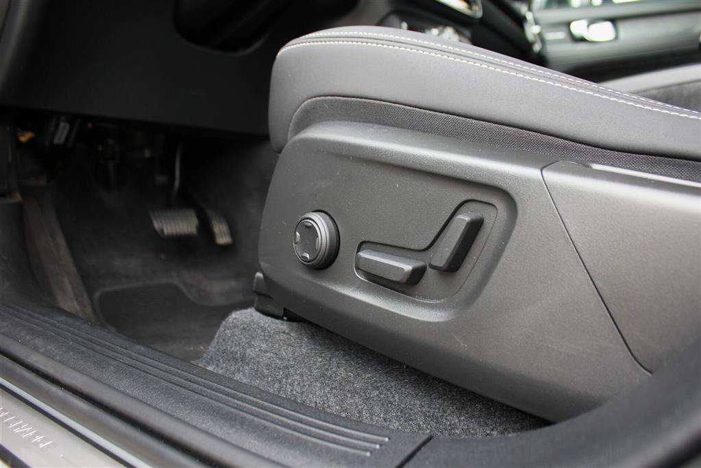 Volvo XC40 Ultimate billede 12