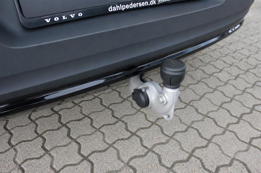Volvo XC40 Ultimate billede 13