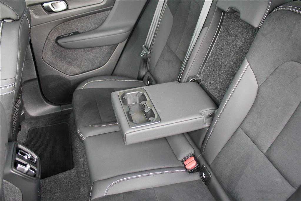 Volvo XC40 Ultimate billede 15