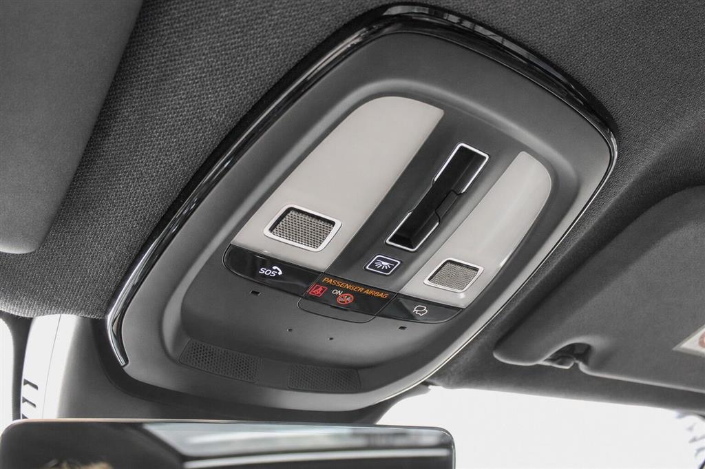 Volvo XC40 Ultimate billede 16