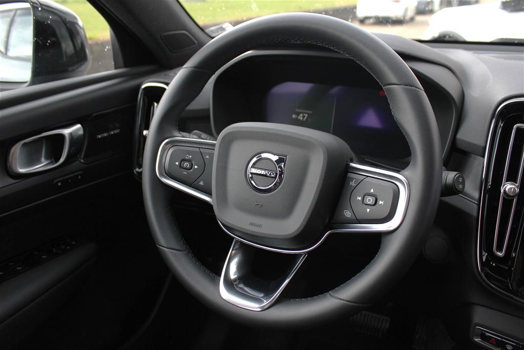 Volvo XC40 Ultimate billede 17