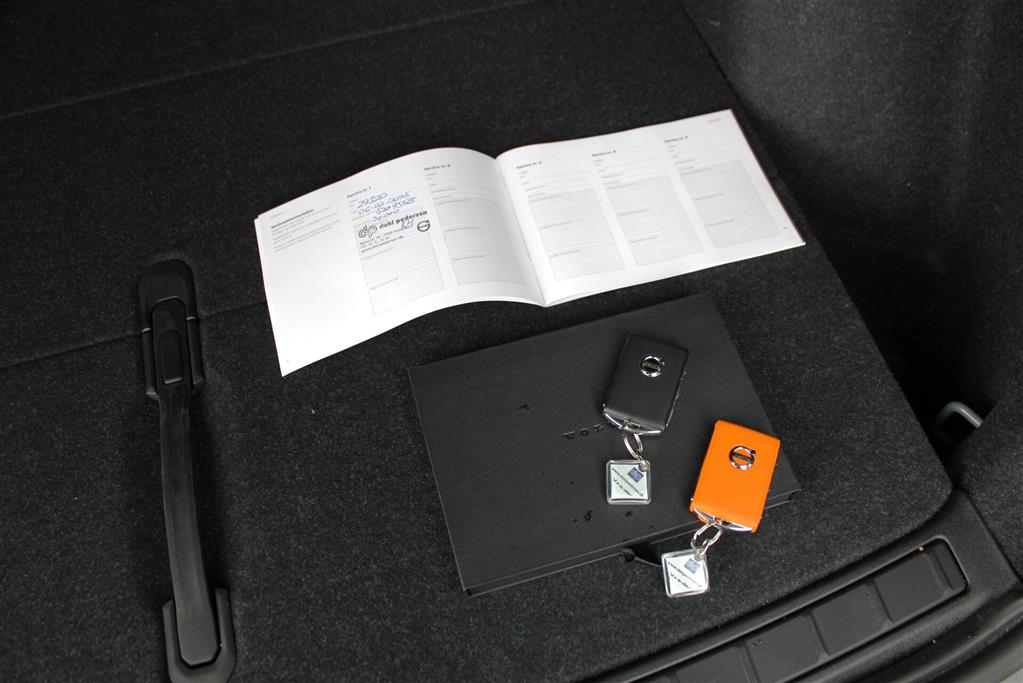 Volvo XC40 Ultimate billede 18