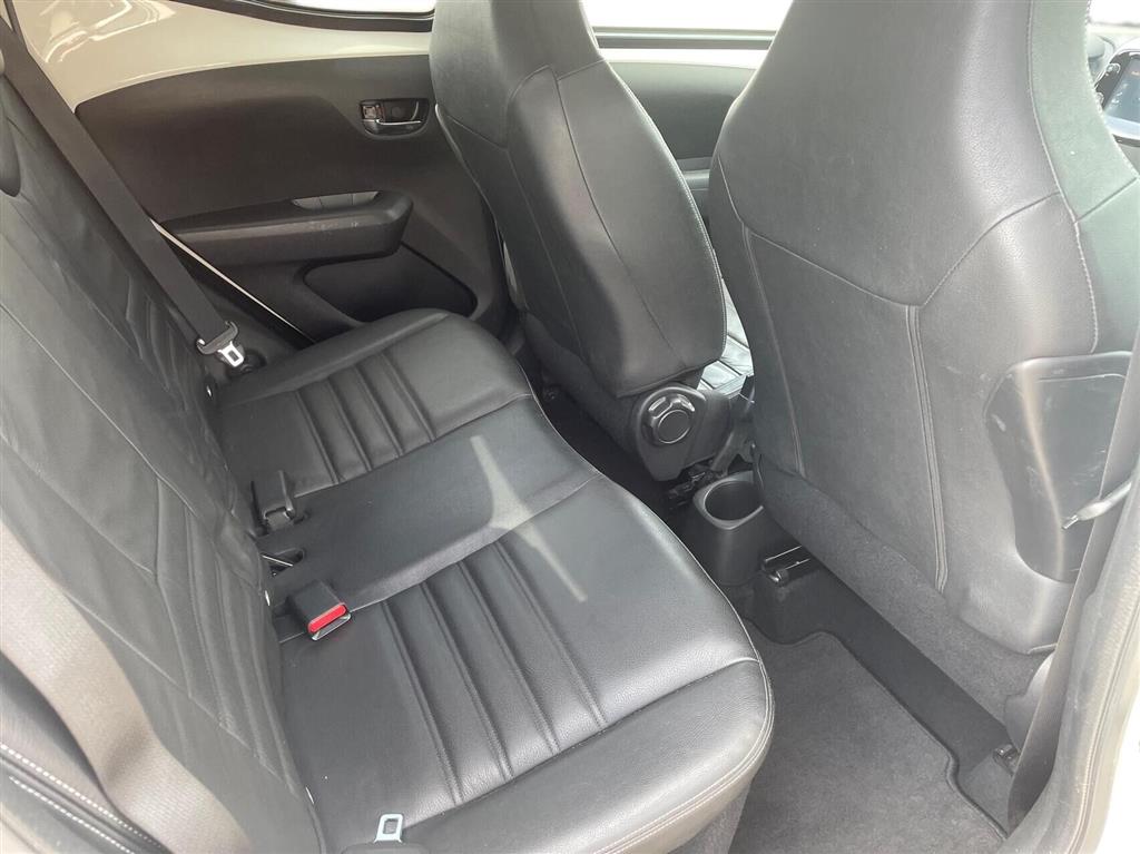 Toyota Aygo X-Pose billede 12