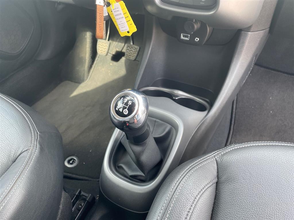 Toyota Aygo X-Pose billede 15