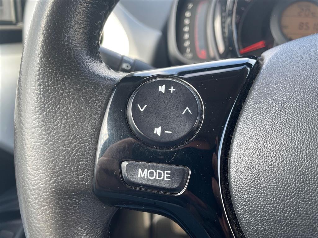 Toyota Aygo X-Pose billede 17
