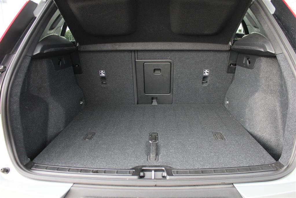 Volvo XC40 Ultimate billede 19