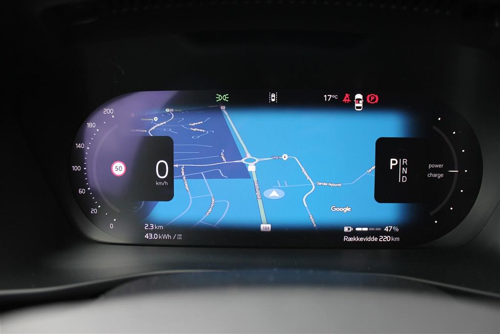 Volvo XC40 Ultimate billede 20
