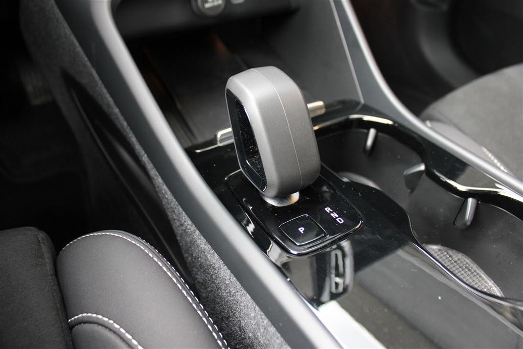Volvo XC40 Ultimate billede 21
