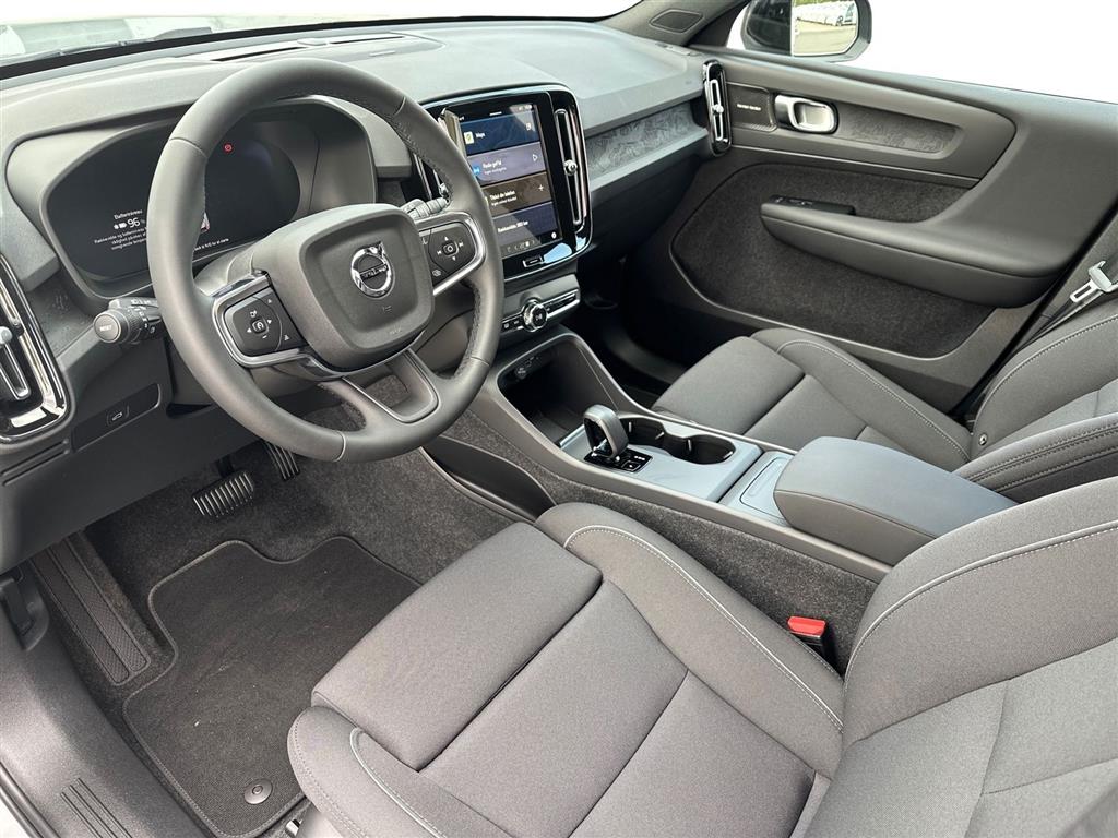 Volvo EX40 Plus billede 3