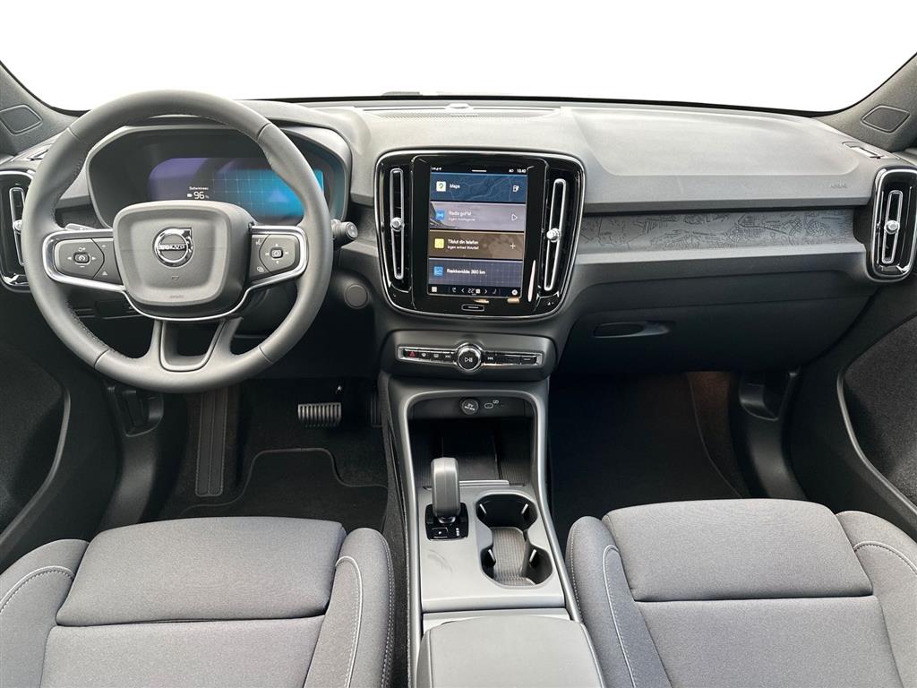 Volvo EX40 Plus billede 6