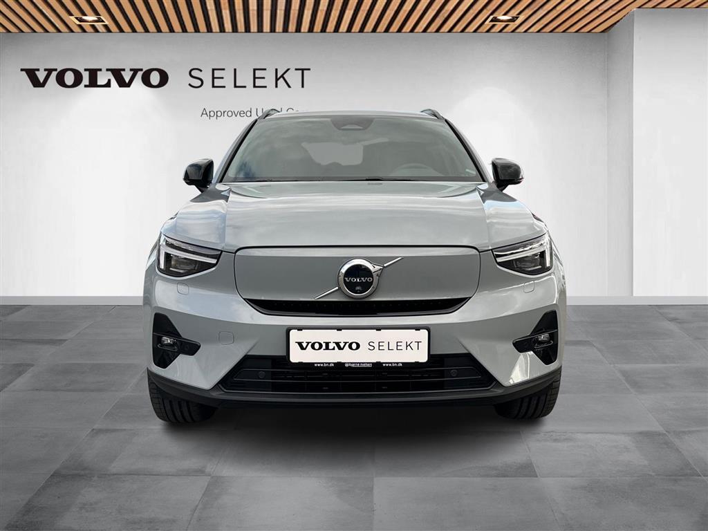 Volvo EX40 Plus billede 8