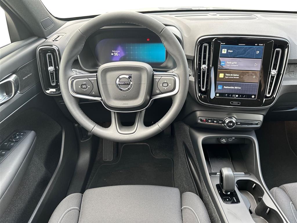 Volvo EX40 Plus billede 11
