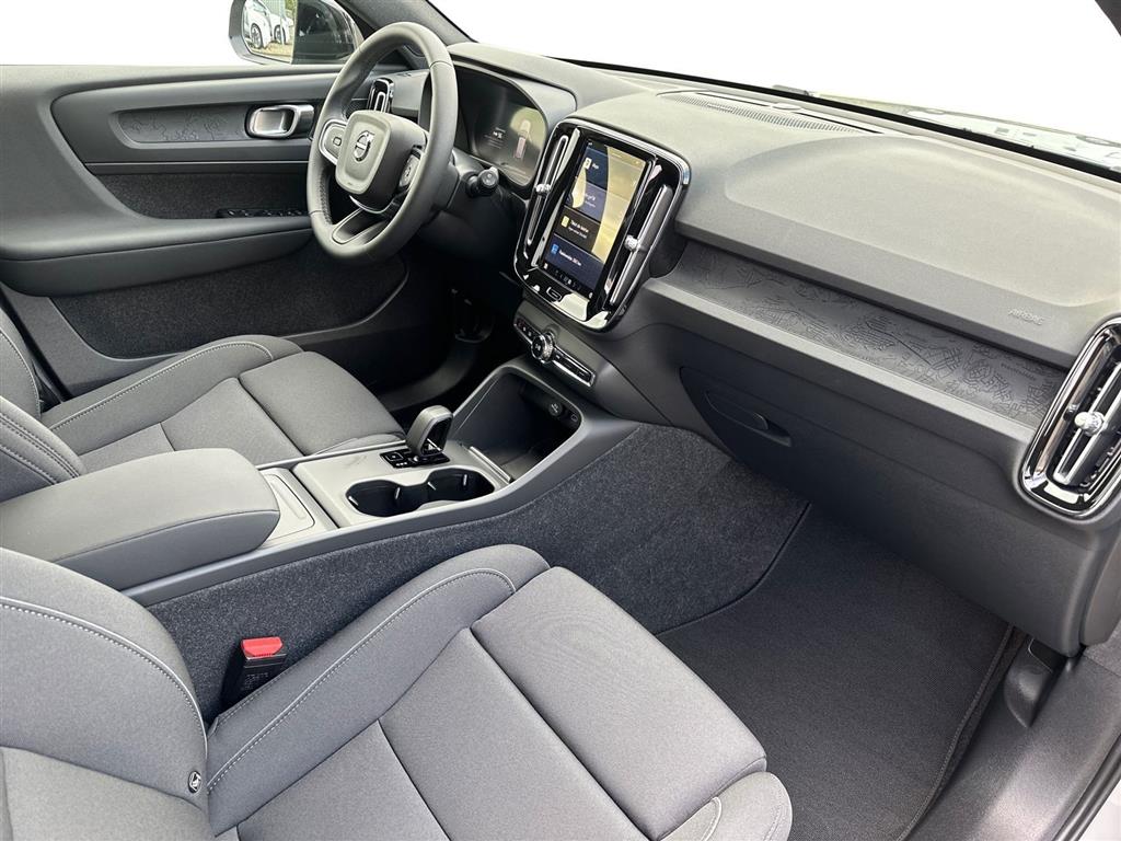 Volvo EX40 Plus billede 12