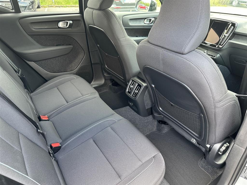 Volvo EX40 Plus billede 14