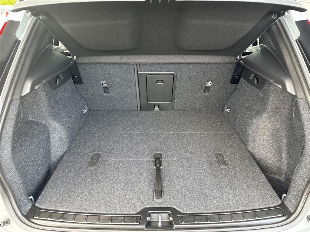 Volvo EX40 Plus billede 15