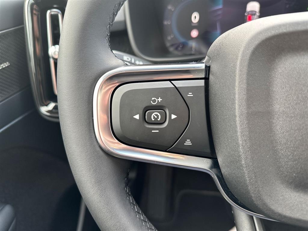 Volvo EX40 Plus billede 19