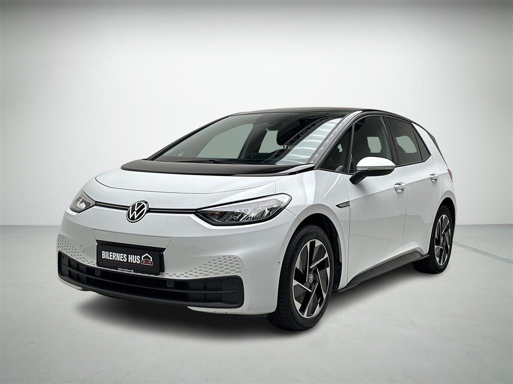 VW ID.3 Pro Performance