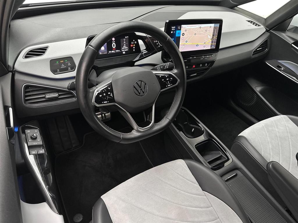 VW ID.3 Pro Performance billede 4