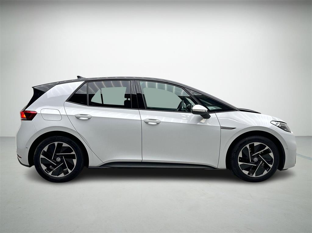 VW ID.3 Pro Performance billede 6