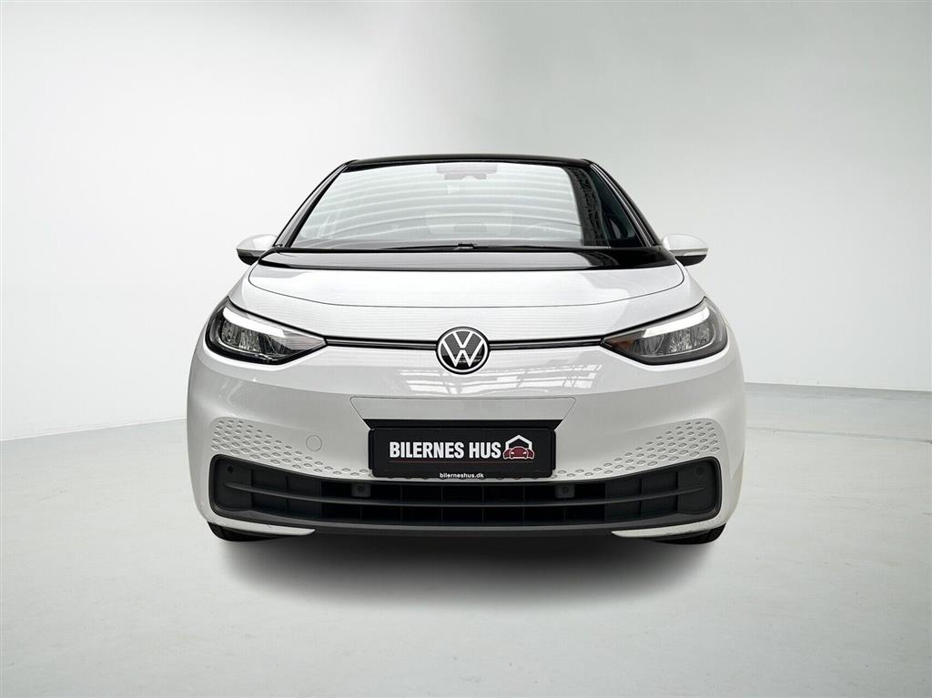VW ID.3 Pro Performance billede 7