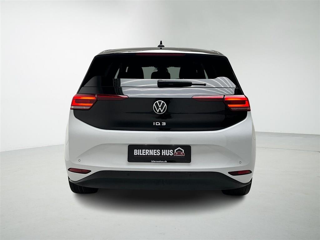 VW ID.3 Pro Performance billede 8