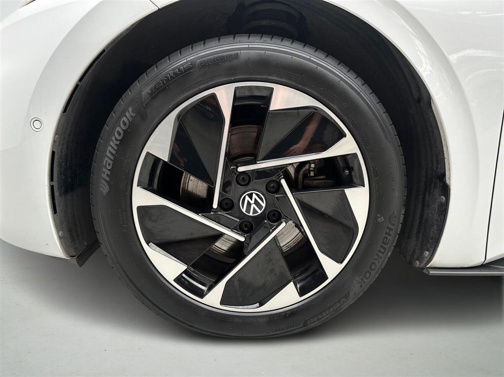 VW ID.3 Pro Performance billede 9