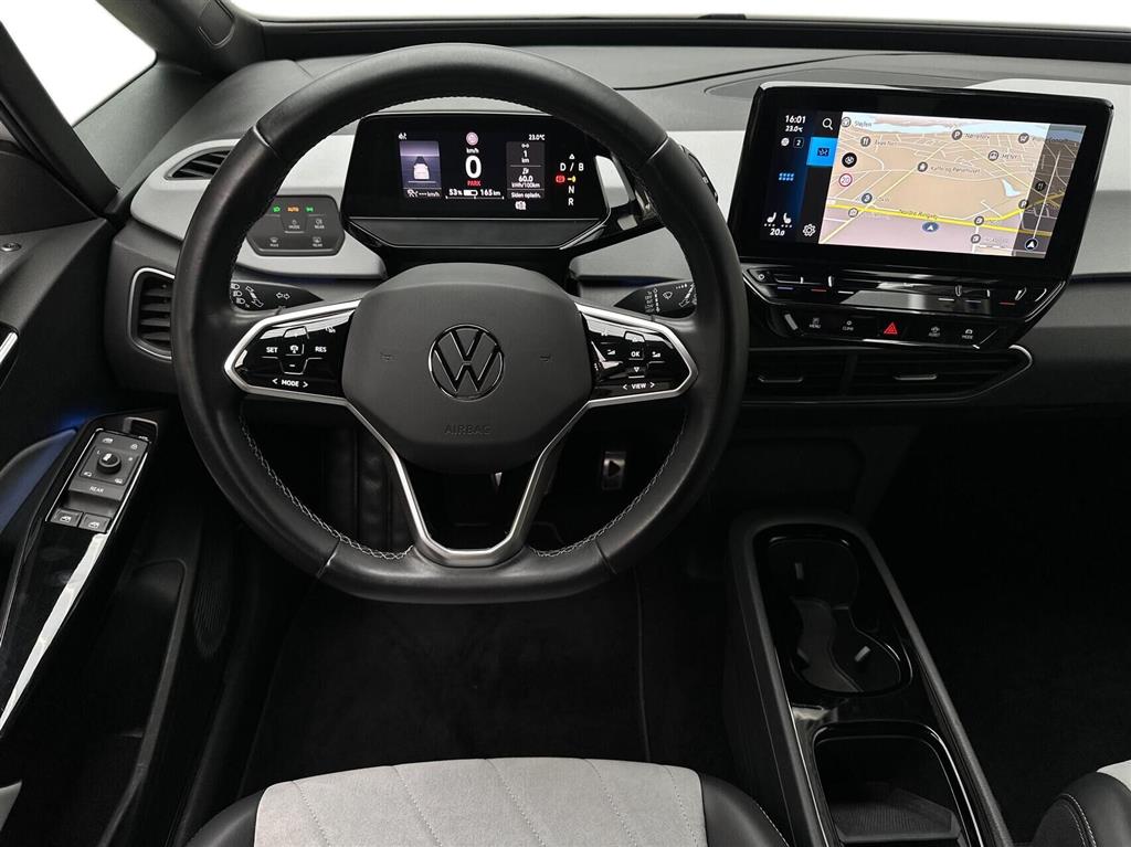 VW ID.3 Pro Performance billede 10