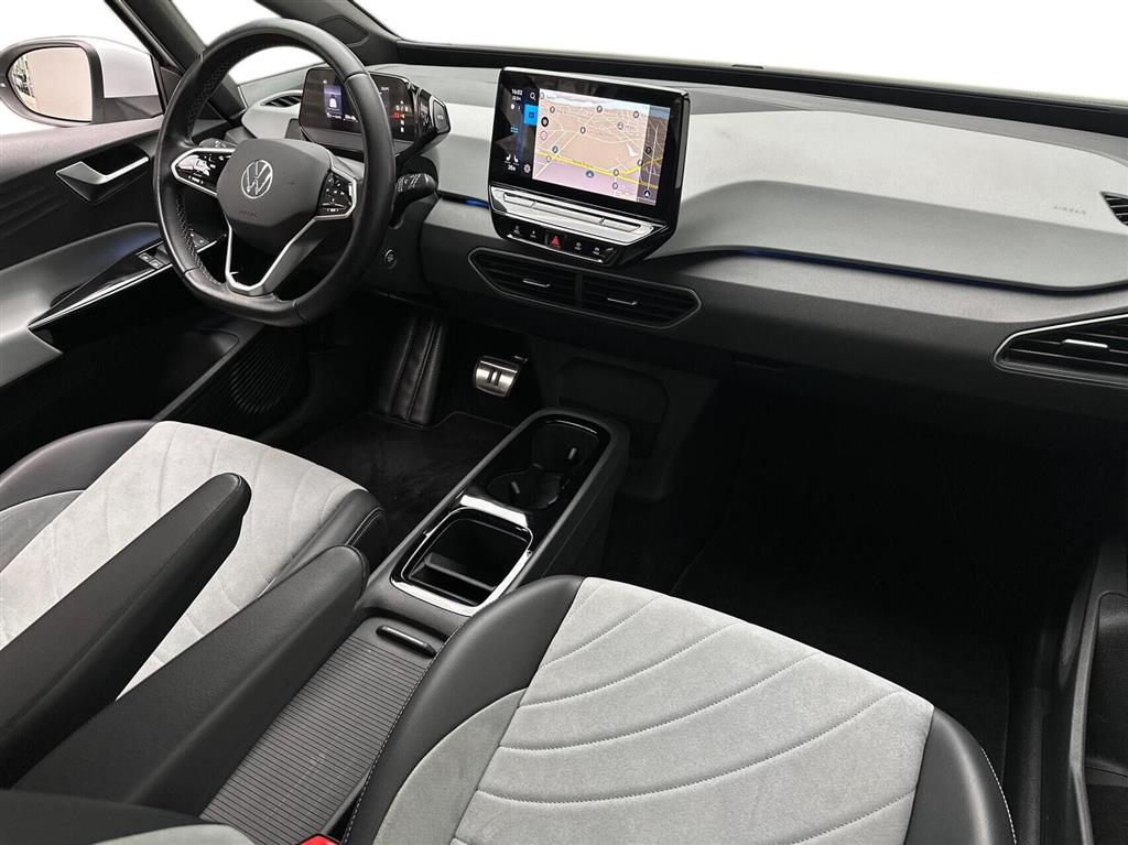 VW ID.3 Pro Performance billede 11