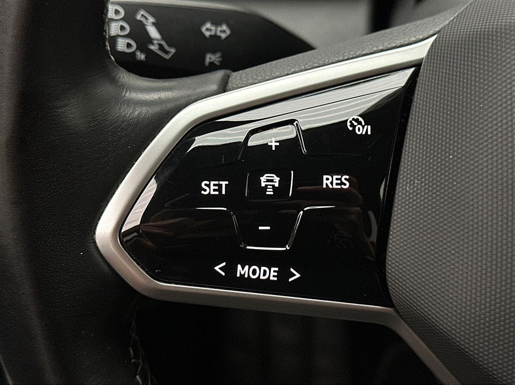 VW ID.3 Pro Performance billede 16