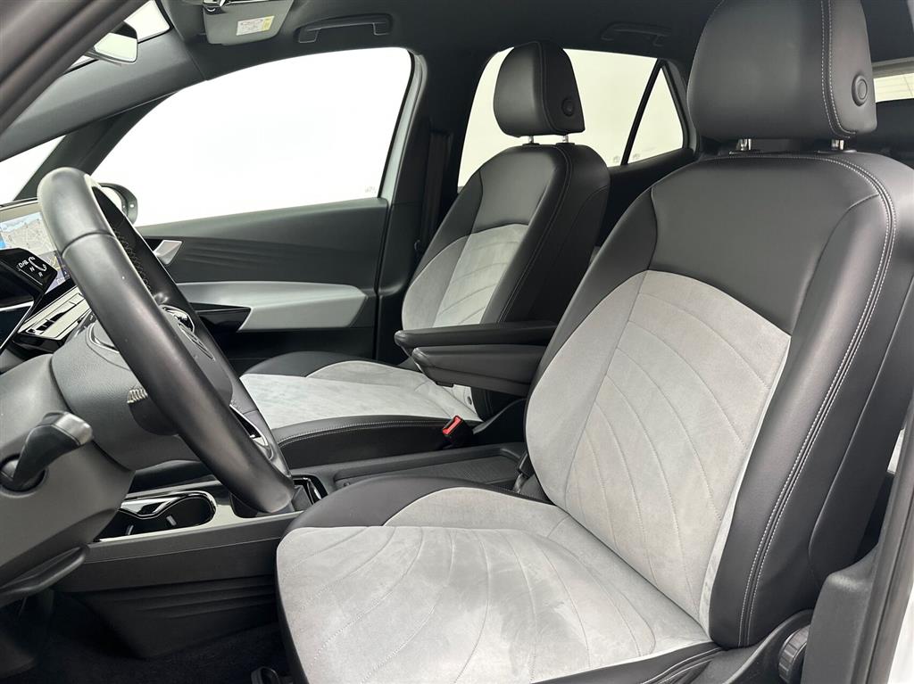 VW ID.3 Pro Performance billede 18