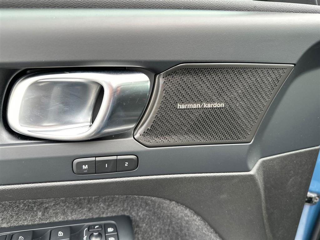 Volvo EX40 Plus billede 18