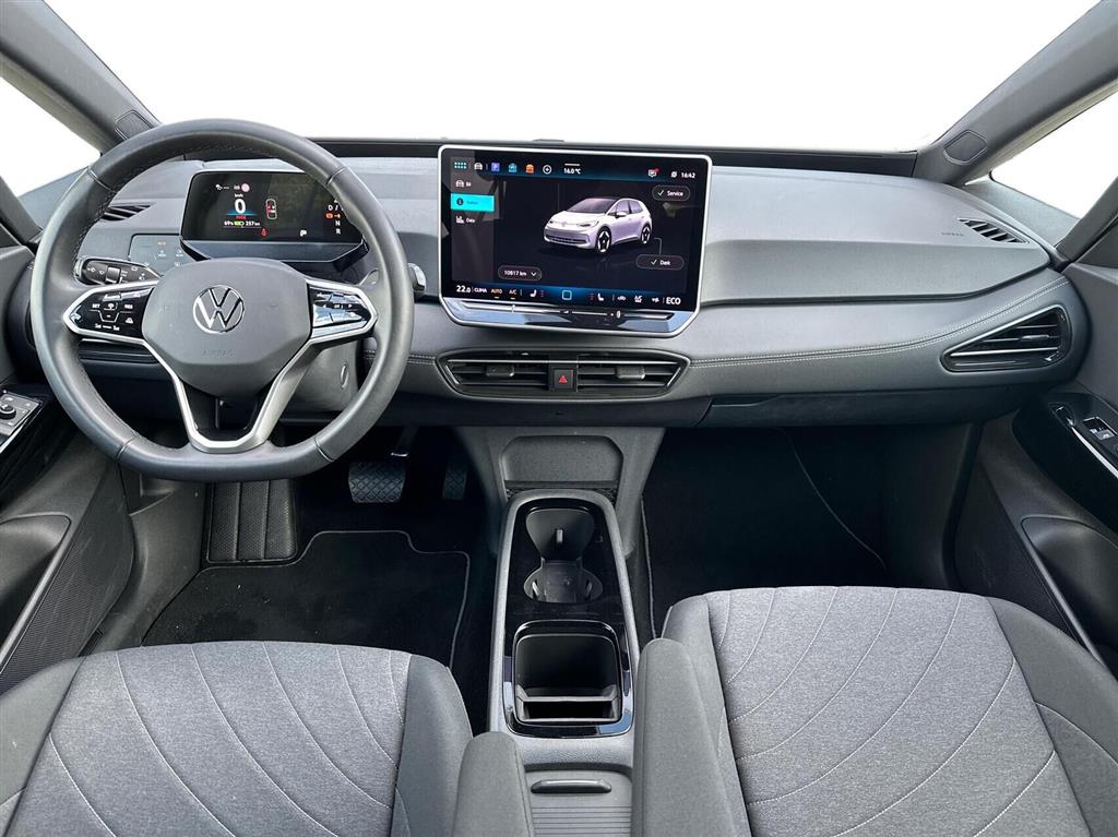 VW ID.3 Life+ billede 4