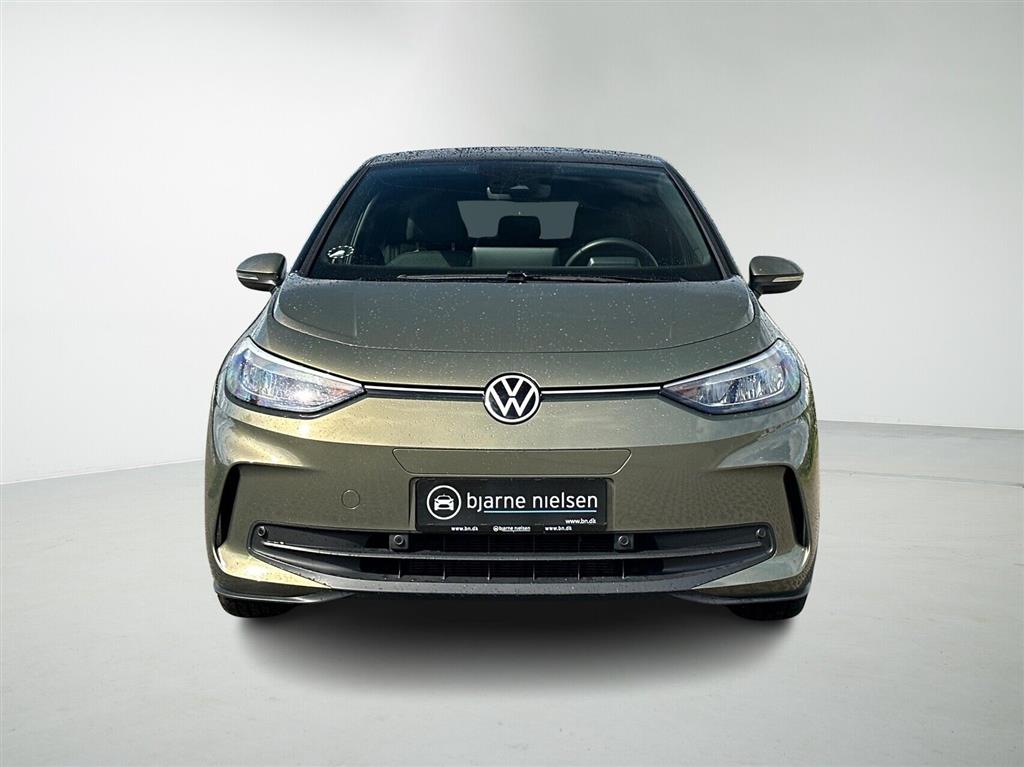 VW ID.3 Life+ billede 6