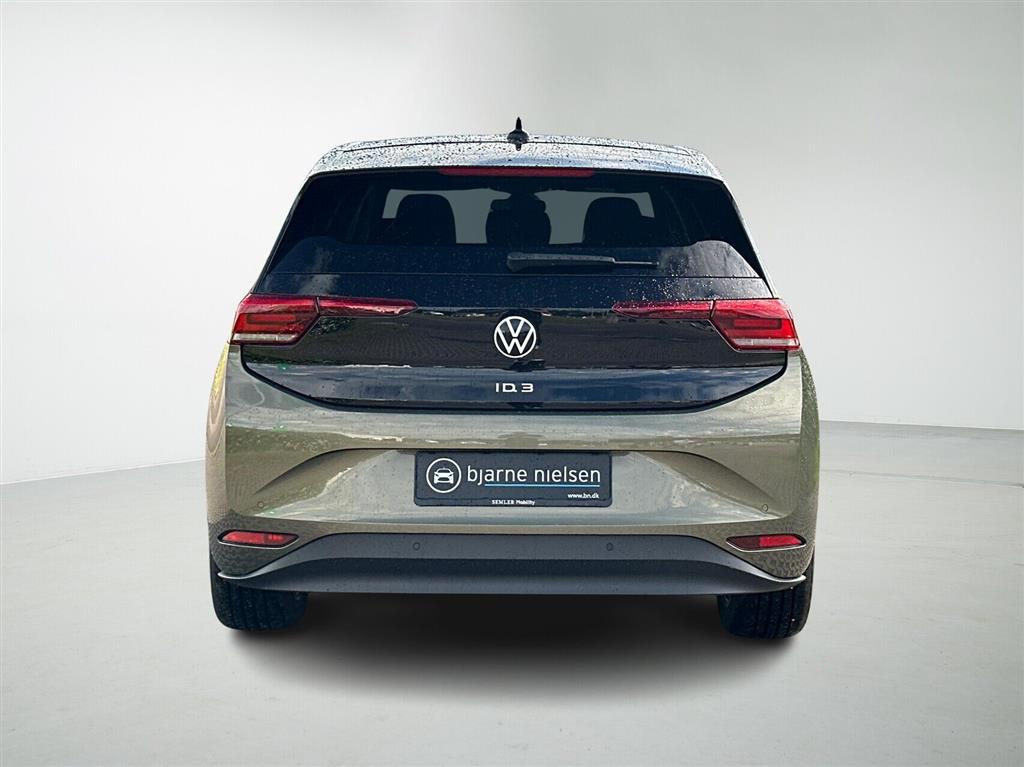 VW ID.3 Life+ billede 7