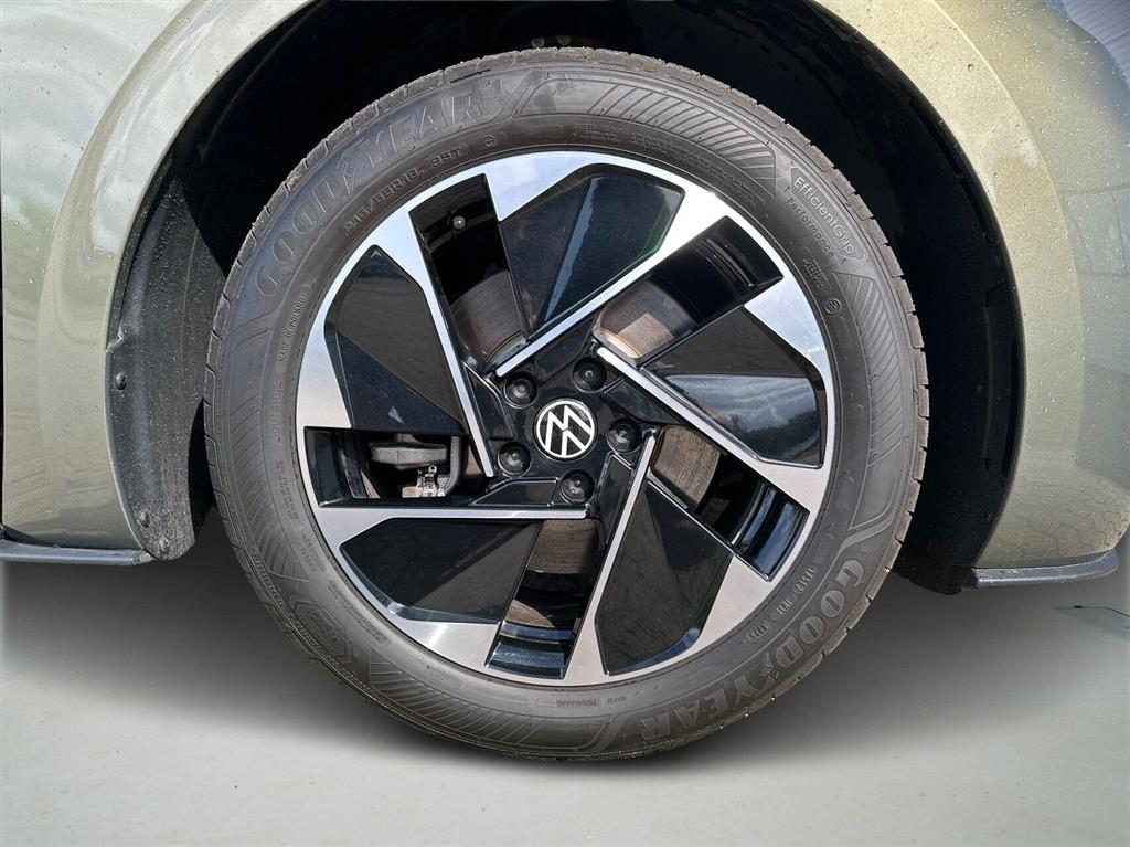 VW ID.3 Life+ billede 8
