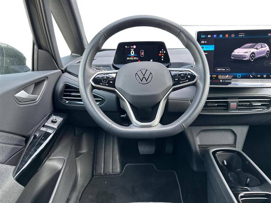 VW ID.3 Life+ billede 9