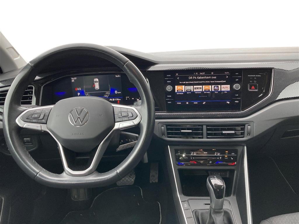 VW Polo Life billede 4