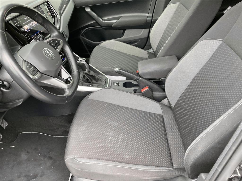 VW Polo Life billede 5