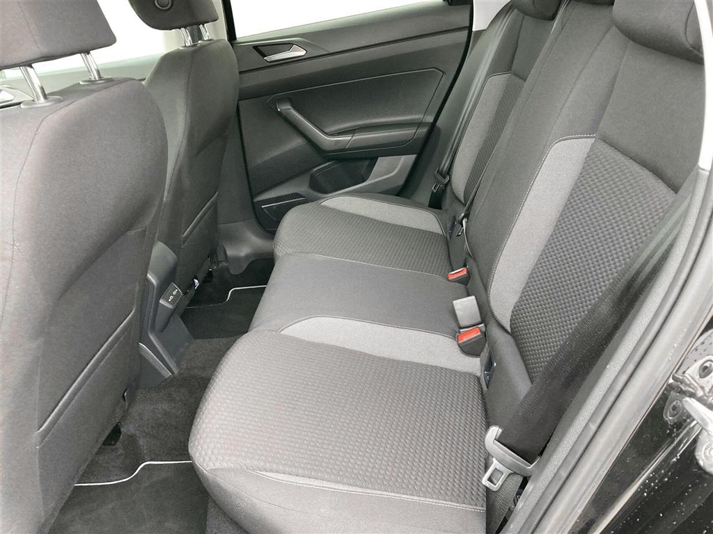 VW Polo Life billede 6
