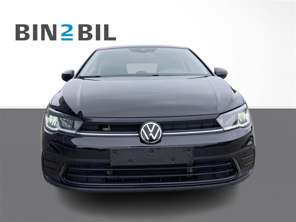 VW Polo Life billede 7