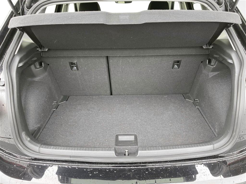 VW Polo Life billede 9