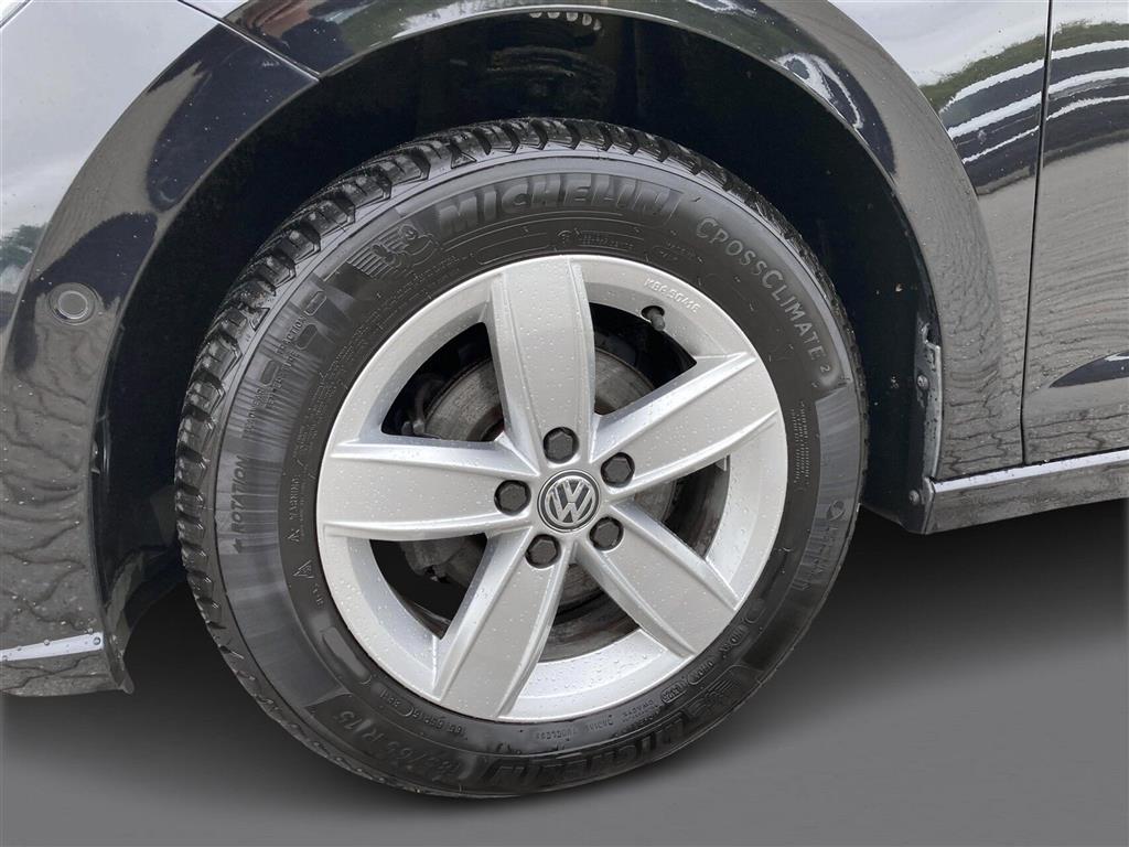 VW Polo Life billede 10