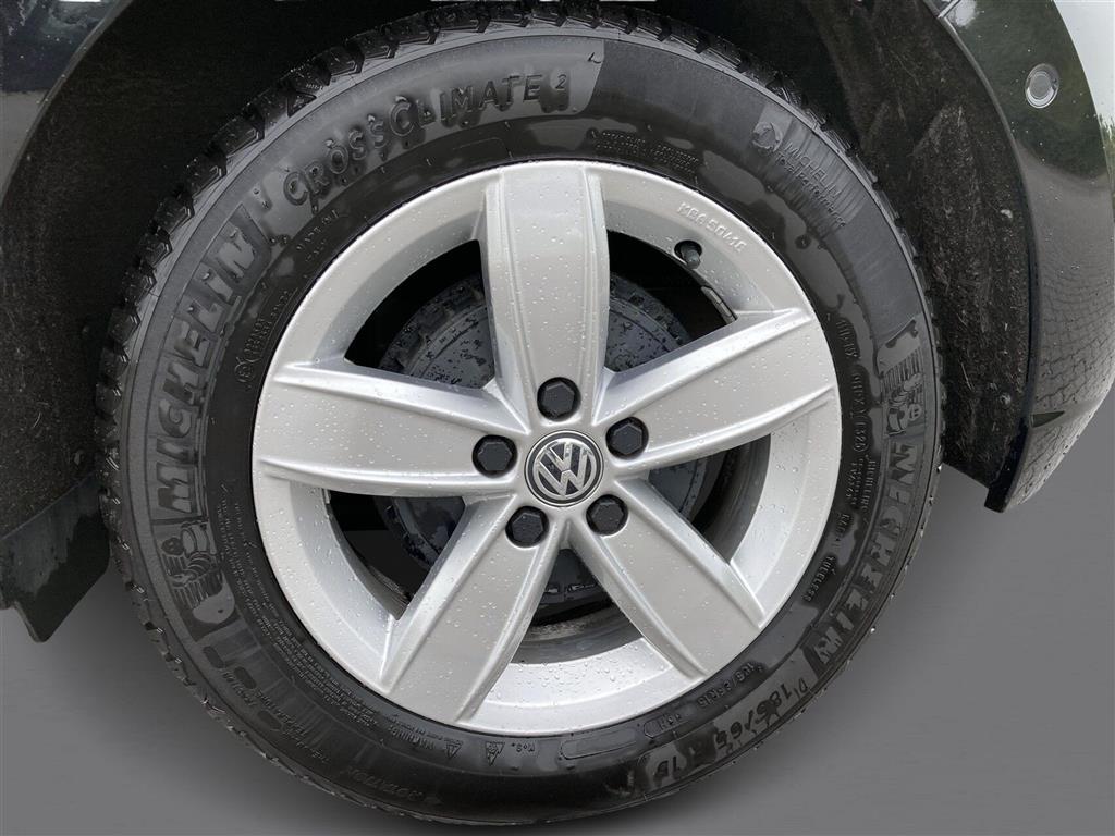 VW Polo Life billede 11
