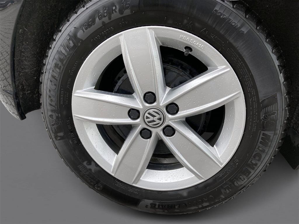 VW Polo Life billede 12