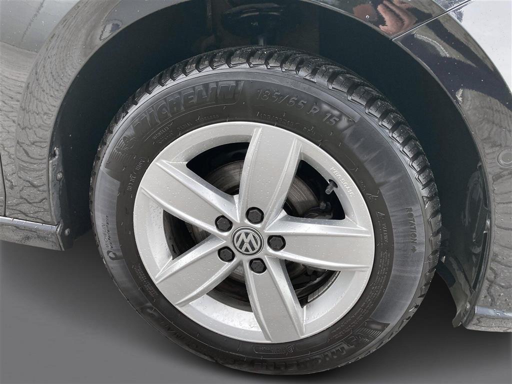 VW Polo Life billede 13