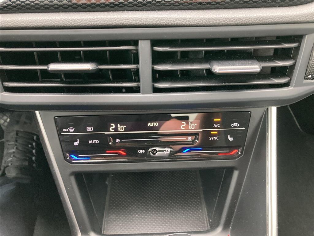 VW Polo Life billede 14